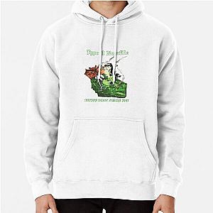 Type O Negative Little Miss Scare All Pullover Hoodie