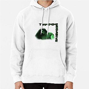 Peter Steele from Type o negative  Pullover Hoodie