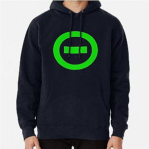Funny Gift Hip Hop Type O Negative Pullover Hoodie
