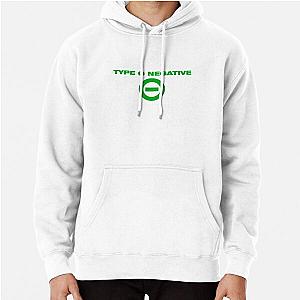 Type O Negative BEST SELLING Coffin Merchandise The Popular Child's Band Has Long Hair To Show The Rock Style That Is Loved By The Audience Pullover Hoodie