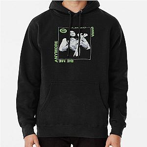 TYPE O NEGATIVE Classic Copy Pullover Hoodie
