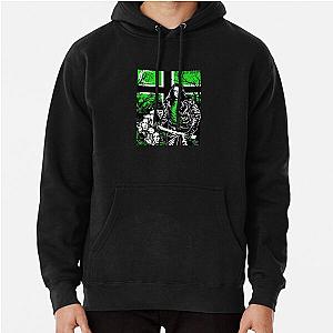 international grup music tour type o negative band  Pullover Hoodie