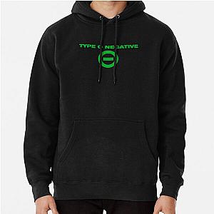 Best Selling - Type O Negative Coffin Merchandise    Pullover Hoodie