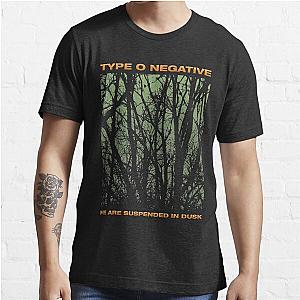 Type O Negative - Suspended in Dusk Essential T-Shirt Essential T-Shirt