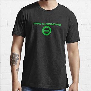 Best Selling - Type O Negative Coffin Merchandise Essential T-Shirt Essential T-Shirt