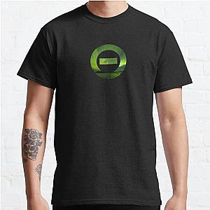 Type O Negative Logo - Aurora Classic T-Shirt