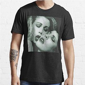 Type o Negative Bloody Kisses Album Artwork Classic Essential T-Shirt