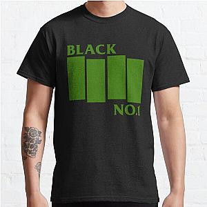 TYPE O NEGATIVE BLACK FLAG Classic T-Shirt
