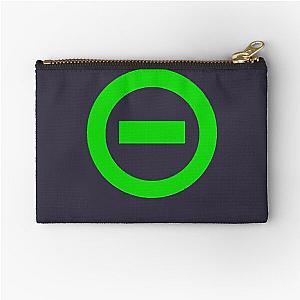Funny Gift Hip Hop Type O Negative Zipper Pouch