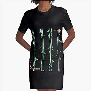 best type o negative Graphic T-Shirt Dress