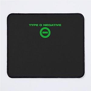 Best Selling - Type O Negative Coffin Merchandise Essential T-Shirt Mouse Pad
