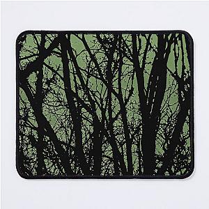 Type O Negative Suspended In Dusk  Mouse Pad