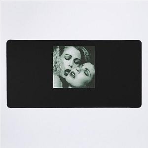Type o Negative Bloody Kisses Album Artwork Classic Desk Mat