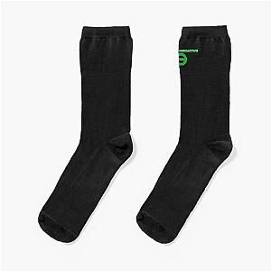 Best Selling Type O Negative Coffin Merchandise Socks