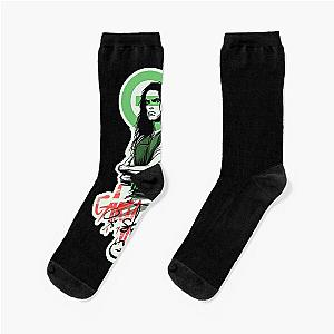 Peter Steele Digital Signature Type O Negative The Popular Child's Band Has Long Hair To Show The Rock Style That Is Loved By The Audience Socks