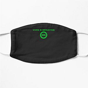 Best Selling - Type O Negative Coffin Merchandise Essential T-Shirt Flat Mask