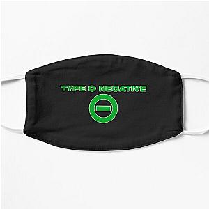 Best Selling Type O Negative Coffin Merchandise Flat Mask