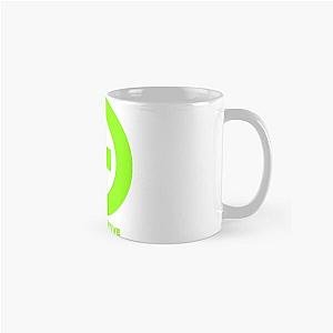 Type O Negative Positive The Popular Child's Band Has Long Hair To Show The Rock Style That Is Loved By The Audience Classic Mug