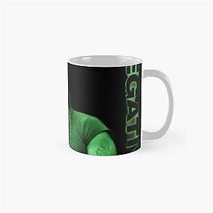 Peter Steele from Type o negative  Classic Mug