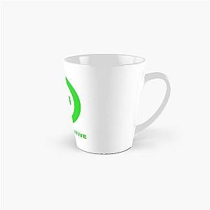Type O Negative Trending Design Art The Popular Child's Band Has Long Hair To Show The Rock Style That Is Loved By The Audience Tall Mug
