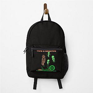 Type O Negative - Life Is Killing Me  Backpack