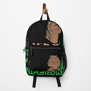 Type O Negative Life Is Killing Me Backpack