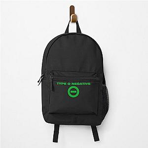 Best Selling - Type O Negative Coffin Merchandise Essential T-Shirt Backpack