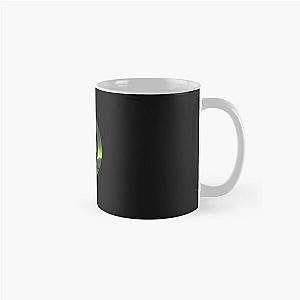 Type O Negative Logo - Aurora Classic Mug