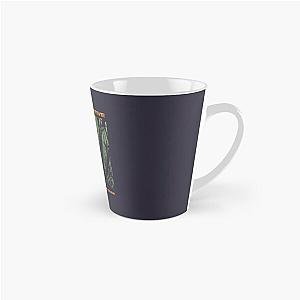 Good Big Four Has Many Fans Type O Negative - Suspended In Dusk   Retro Tall Mug