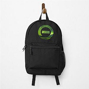 Type O Negative Logo - Aurora Backpack