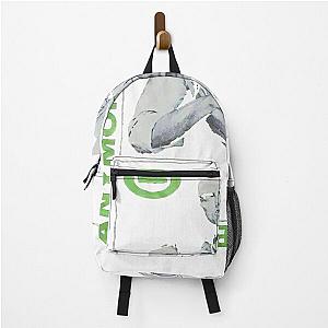 TYPE O NEGATIVE Classic Copy Backpack