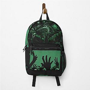 TYPE O NEGATIVE Custom Design Backpack