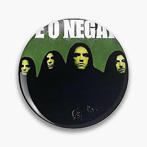 The Best of Type O Negative album art retro Pin