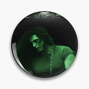 Peter Steele from Type o negative  Pin
