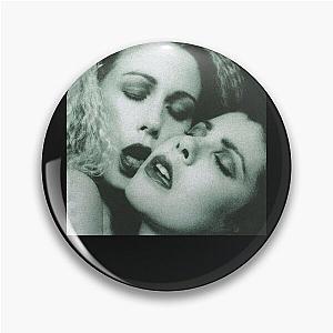Type o Negative Bloody Kisses Album Artwork Classic Pin