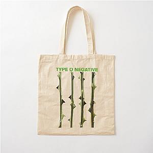 Type O Negative October Rust The Popular Child's Band Has Long Hair To Show The Rock Style That Is Loved By The Audience Cotton Tote Bag