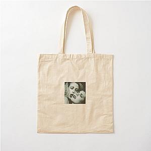 Type o Negative Bloody Kisses Album Artwork Classic Cotton Tote Bag