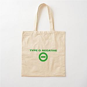 Best Selling Type O Negative Coffin Merchandise Cotton Tote Bag