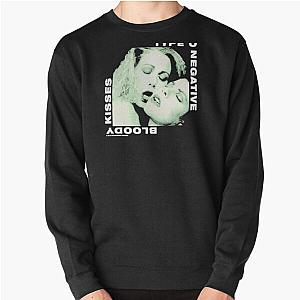 Type O Negative Bloody Kisses Men&x27;s Short Sleeve Tee Shirt All Size Classic Pullover Sweatshirt