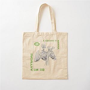 TYPE O NEGATIVE Classic Copy Cotton Tote Bag