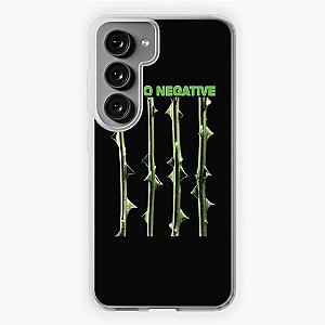 Type O Negative October Rust The Popular Child's Band Has Long Hair To Show The Rock Style That Is Loved By The Audience Samsung Galaxy Soft Case