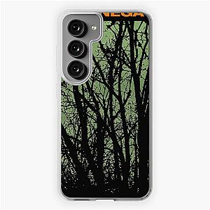 Type O Negative Suspended In Dusk  Samsung Galaxy Soft Case