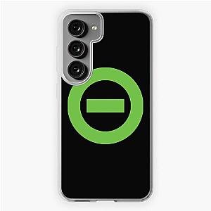 Type O Negative - Classic Symbol Classic T-Shirt Samsung Galaxy Soft Case