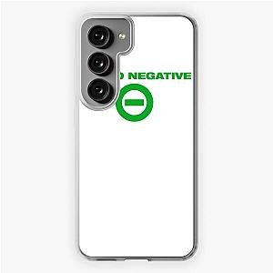 Type O Negative BEST SELLING Coffin Merchandise The Popular Child's Band Has Long Hair To Show The Rock Style That Is Loved By The Audience Samsung Galaxy Soft Case