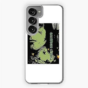 Type O Negative Onetyp Positive Band 2021 The Popular Child's Band Has Long Hair To Show The Rock Style That Is Loved By The Audience Samsung Galaxy Soft Case