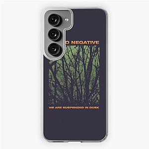 Good Big Four Has Many Fans Type O Negative - Suspended In Dusk   Retro Samsung Galaxy Soft Case