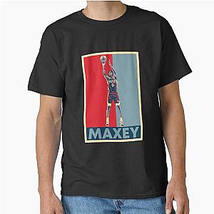 Tyrese Maxey Hope Classic T-Shirt