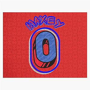Tyrese Maxey Sixers Official Jigsaw Puzzle