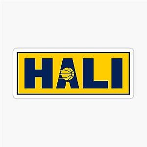 Tyrese Haliburton Indiana Pacers Basketball Sticker