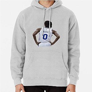 Tyrese Maxey Philadelphia Hoodie
